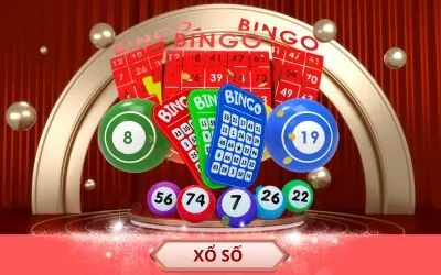 xổ số